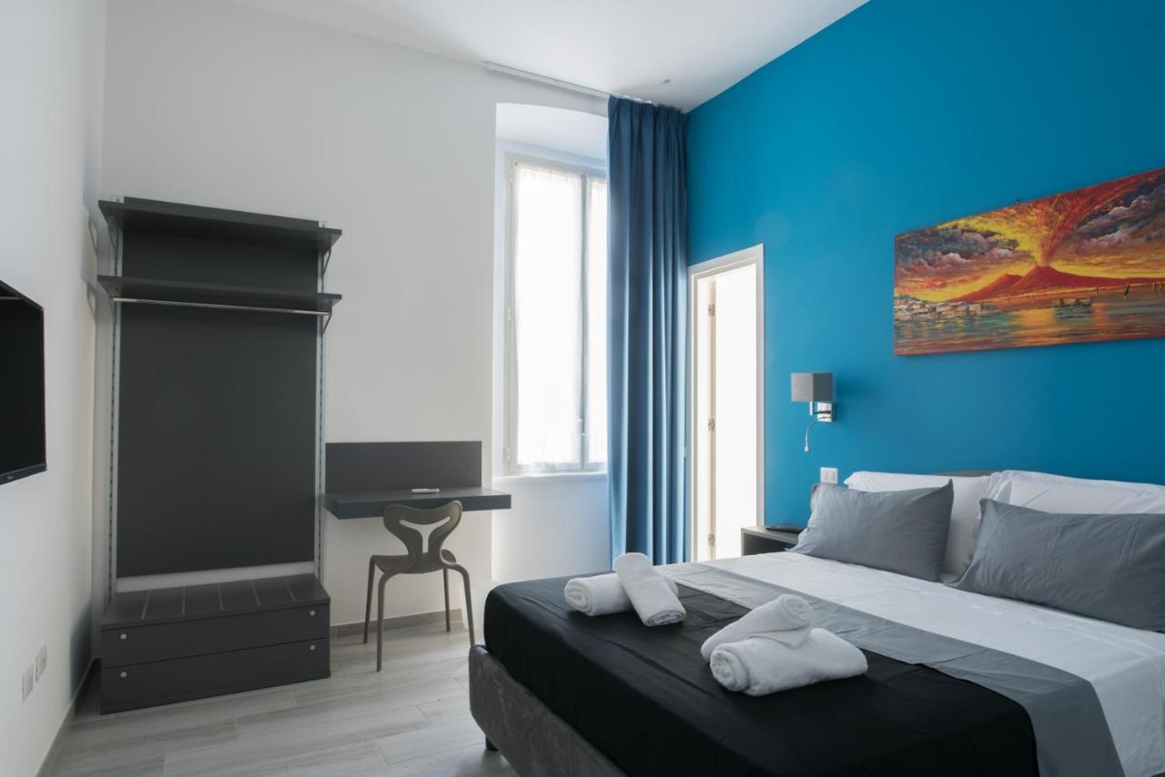 The Luxury Erica's Appartement *