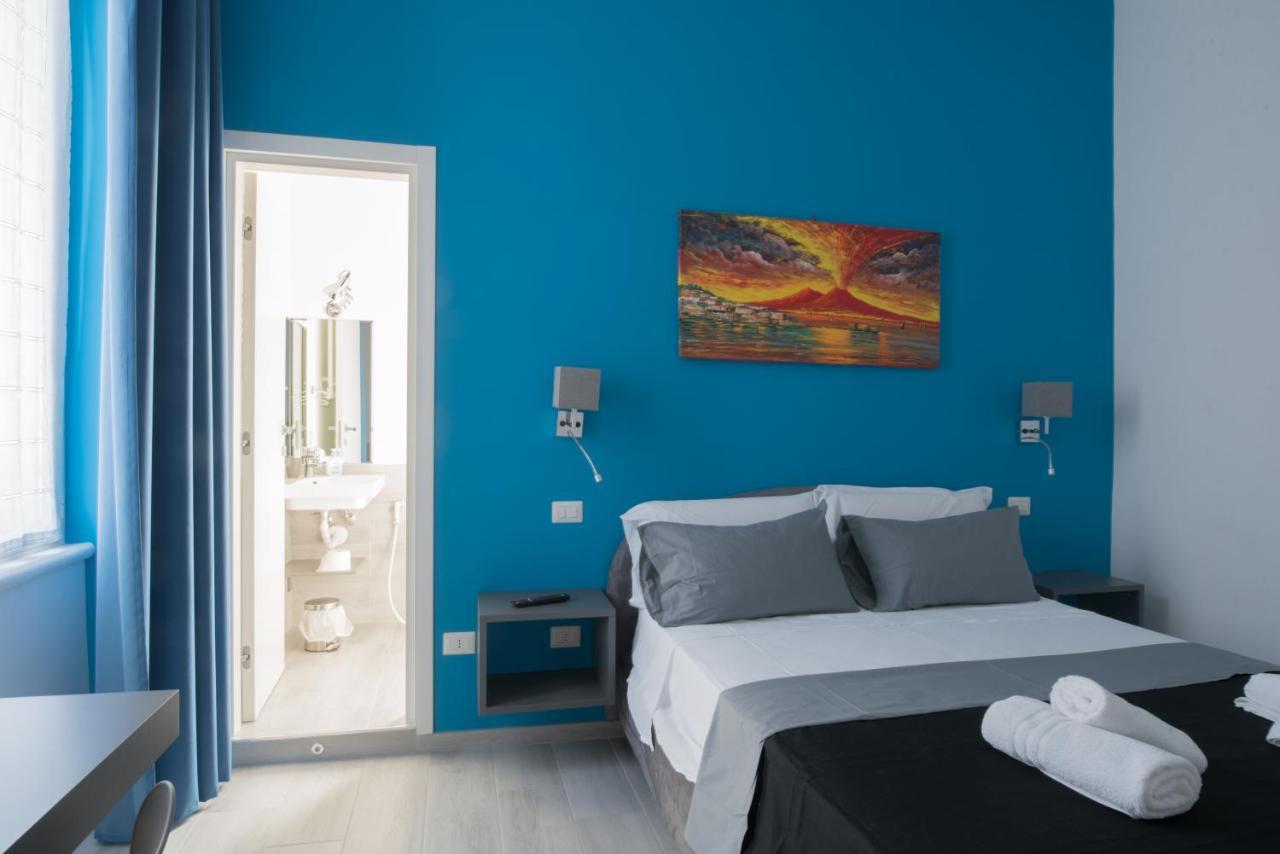 Appartement The Luxury Erica's *