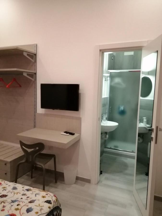 Appartement The Luxury Erica's *
