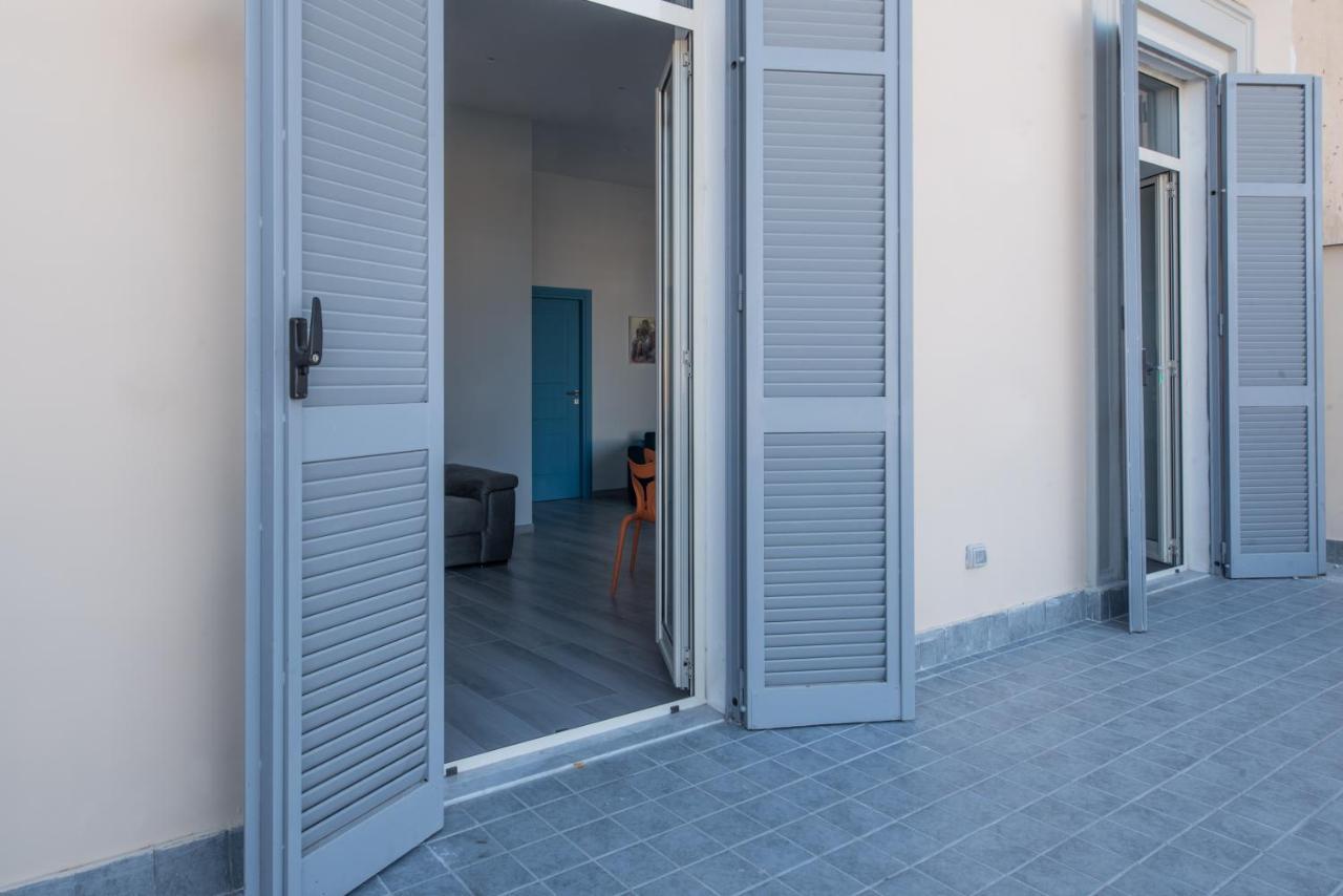 The Luxury Erica's Appartement *