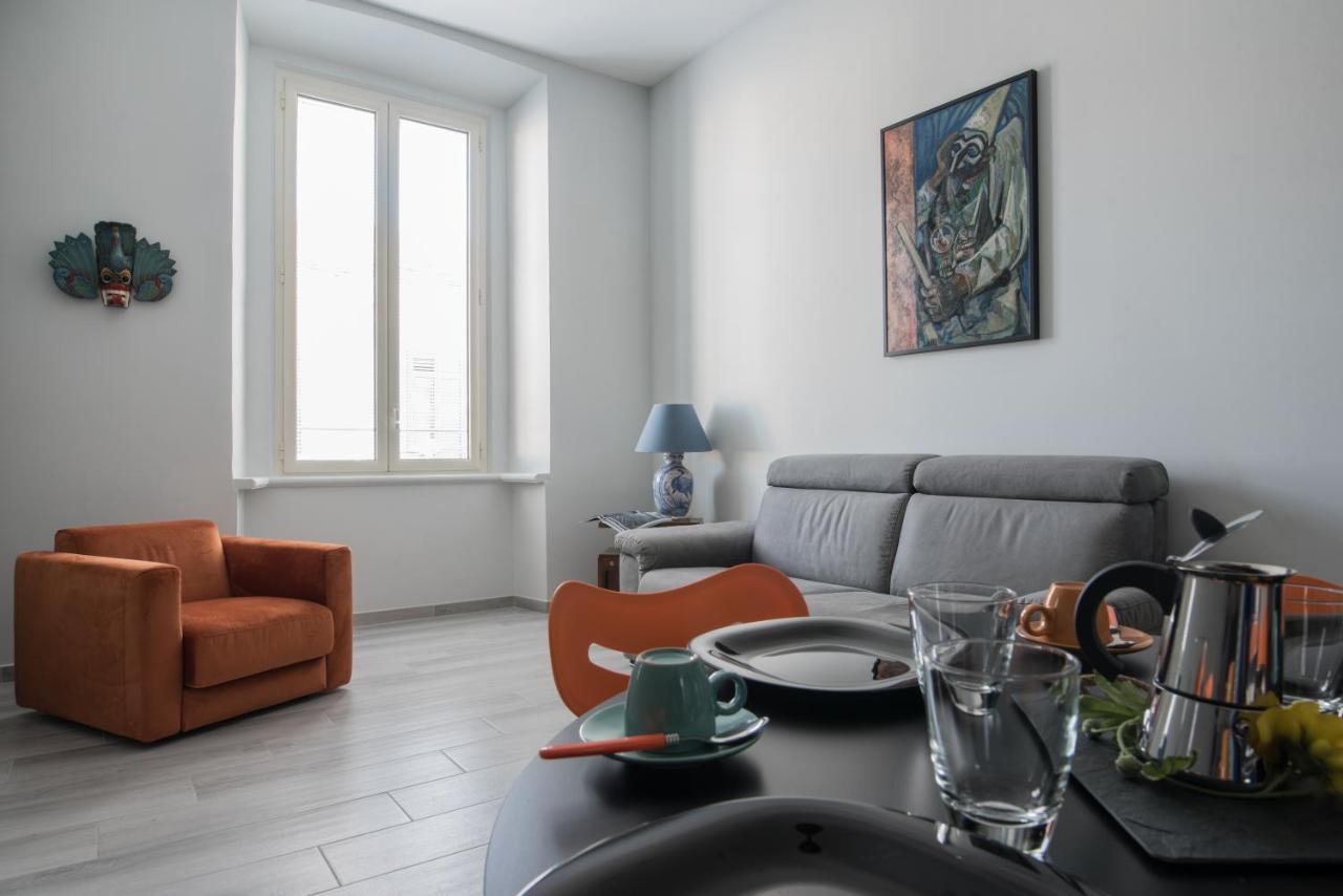 Apartment The Luxury Erica's Naples