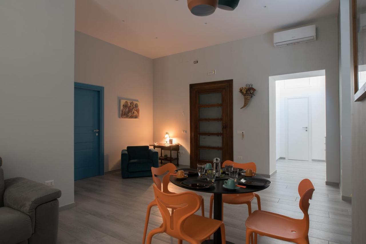 The Luxury Erica's Naples