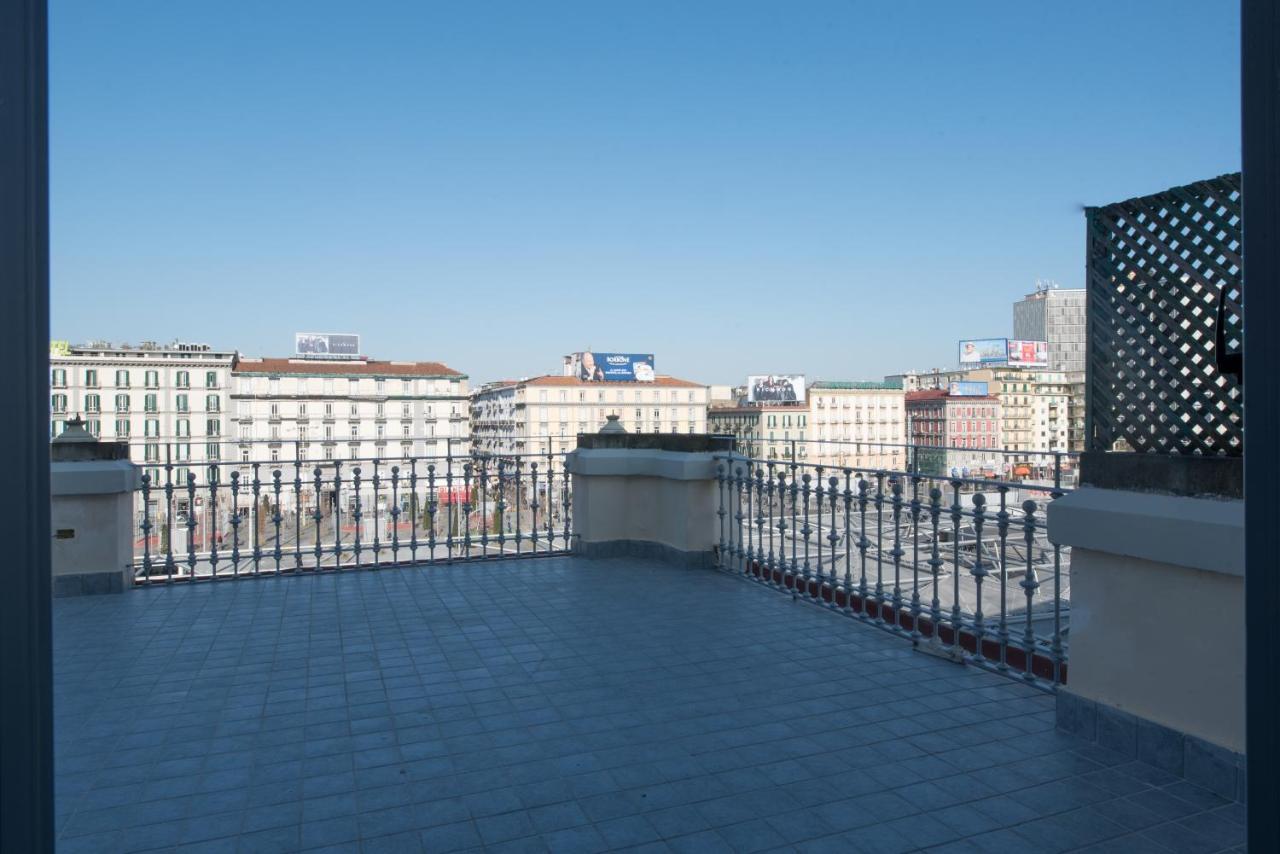Appartement The Luxury Erica's