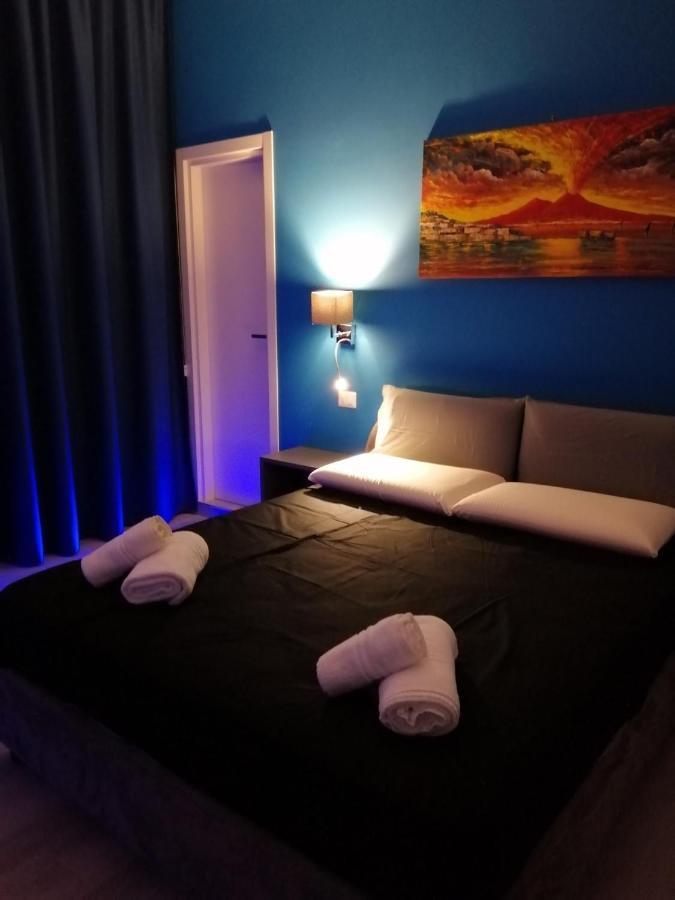 The Luxury Erica's Appartement Naples