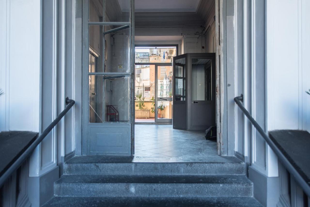 Appartement The Luxury Erica's Naples